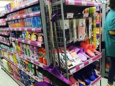 王府井愛便利殺入北京便利店市場，能否后來居上？